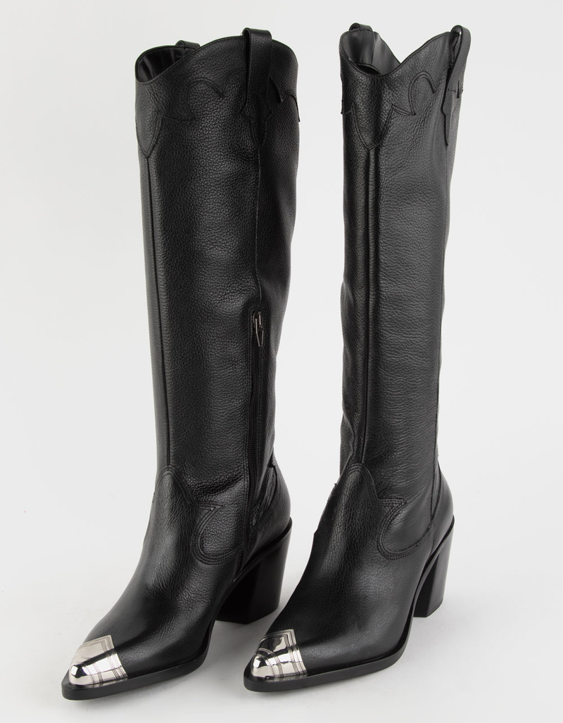 dolce vita boots knee high