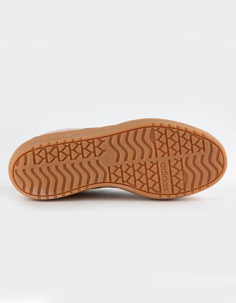 ADIDAS VL Court Bold Womens Platform Shoes image number 2