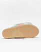 EMU AUSTRALIA Mayberry Tie Dye Womens Slippers image number 3