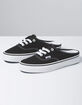 VANS Authentic Womens Mules image number 1