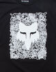 FOX Auxlry Mens Tee image number 2