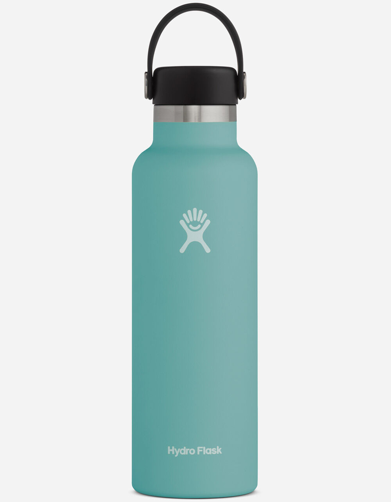 HYDRO FLASK Alpine 21oz Standard Mouth Water Bottle image number 0