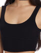 ROXY x Chloe Kim Knit Womens Tank Top image number 2