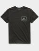 RVCA VA All The Way Box Boys Tee image number 2