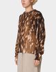OBEY Fawn Womens Sweater image number 2