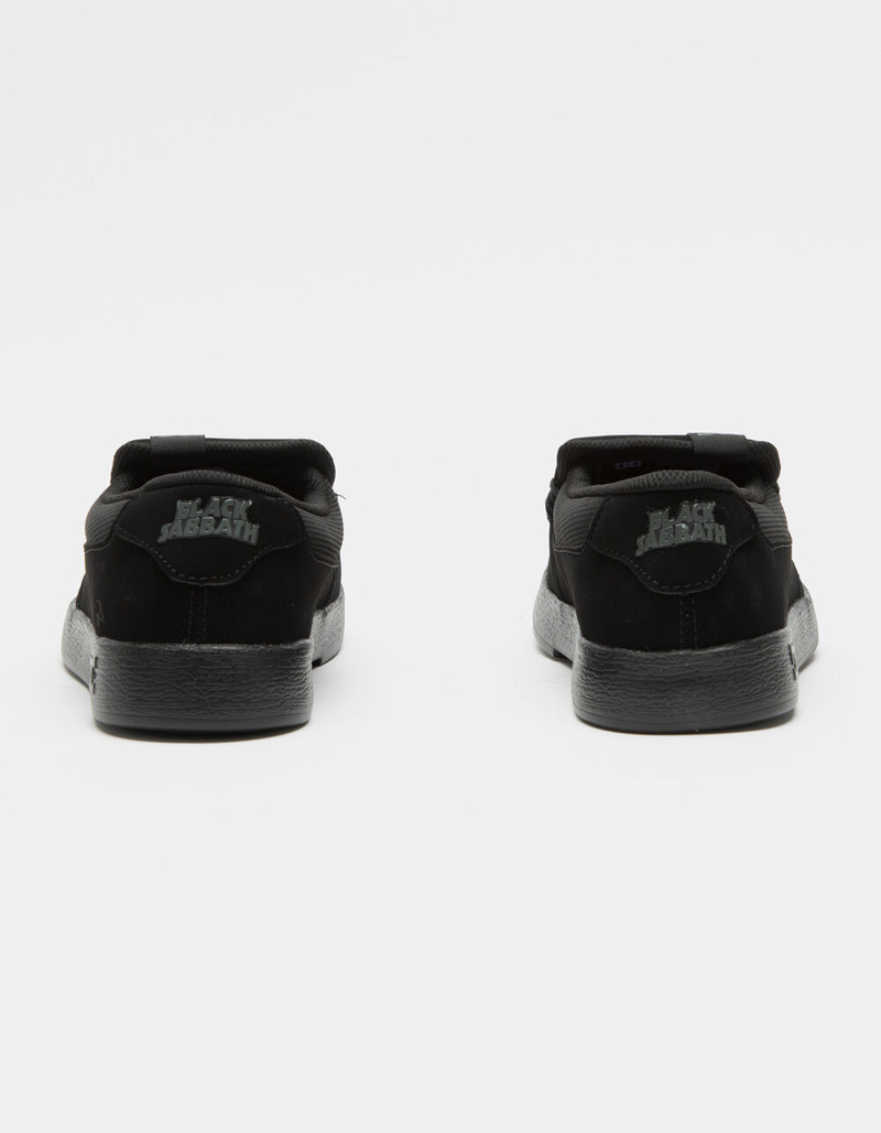 DC SHOES x Black Sabbath Villain 2 Mens Slippers image number 3