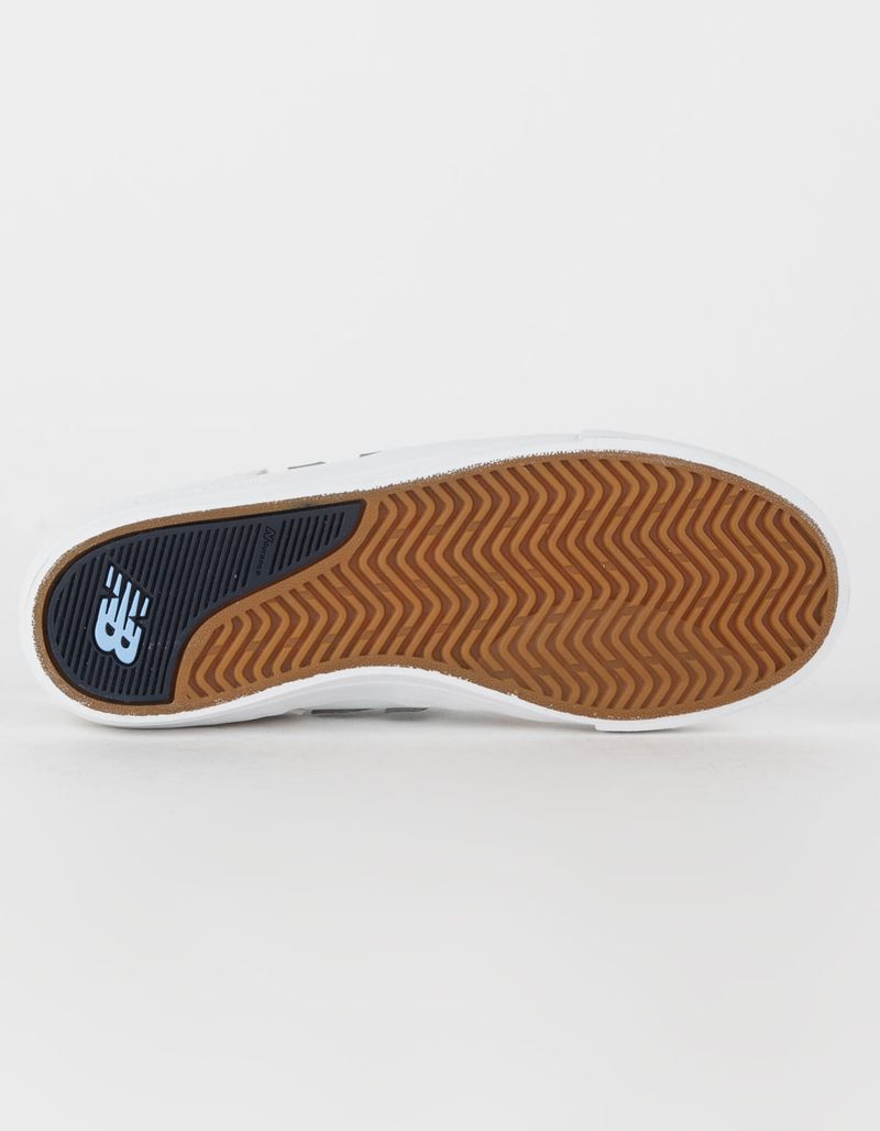 NEW BALANCE Numeric Jamie Foy 306 Mens Shoes image number 2