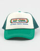 RIP CURL Mixed Revival Womens Trucker Hat image number 2