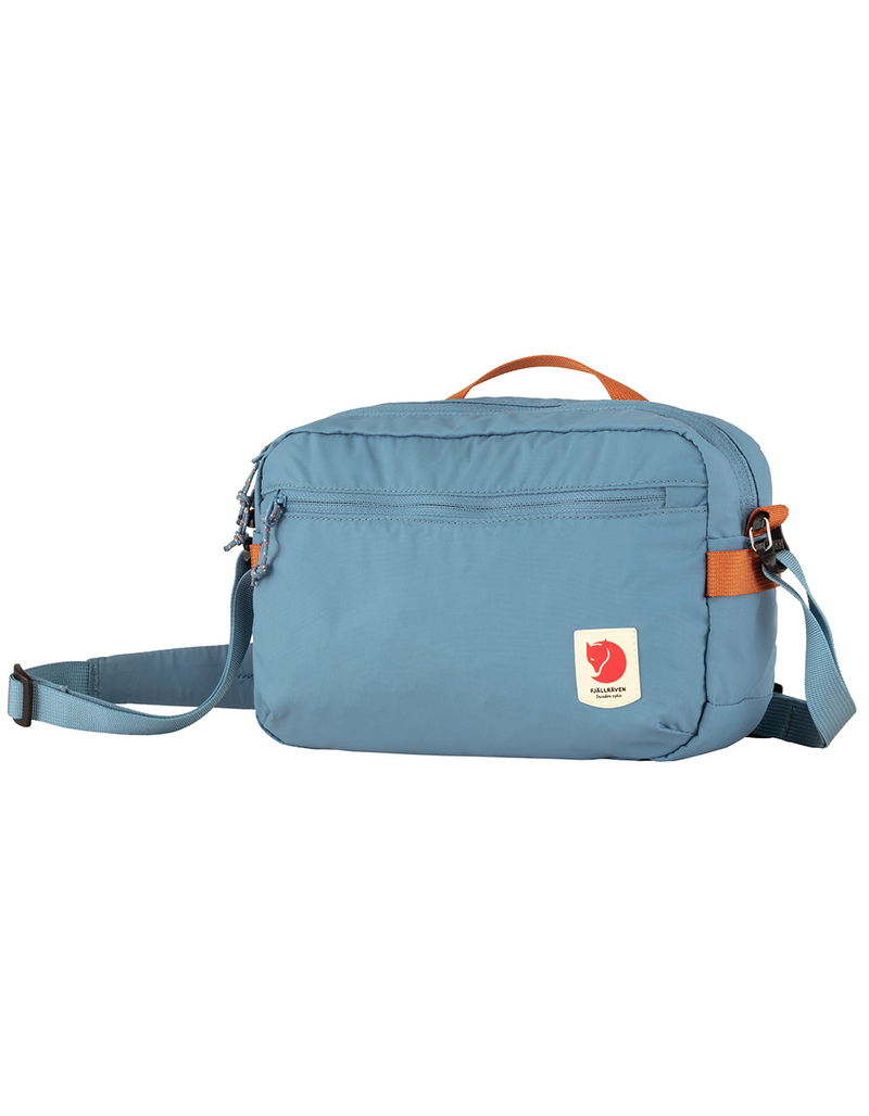 FJALLRAVEN High Coast Crossbody Bag image number 1