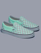 VANS Classic Slip-On Glow Shoes image number 2