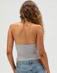 FREE PEOPLE Still Here Womens Halter Top image number 4