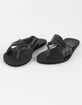 GIGI Casita Womens Thong Sandals image number 1