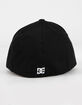 DC SHOES Cap Star 2 Mens FlexFit Hat image number 2