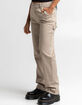FULL TILT Womens Carpenter Pants image number 3
