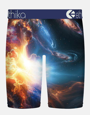 ETHIKA Final Chapter Staple Mens Boxer Briefs Alternative Image