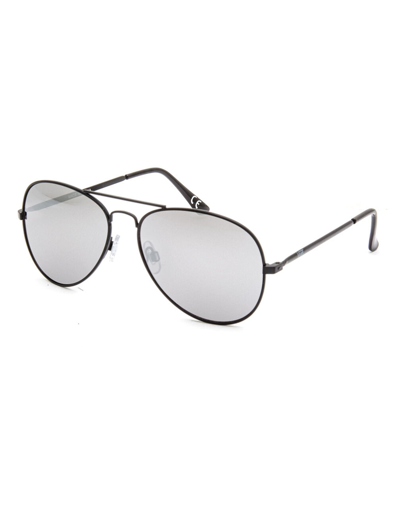 VANS Fly South Aviator Sunglasses image number 0