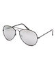 VANS Fly South Aviator Sunglasses image number 1