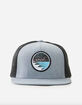RIP CURL Custom Mens Trucker Hat image number 2