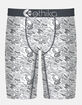 ETHIKA Snow Cap Staple Mens Boxer Briefs image number 1