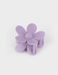 FULL TILT Floral Claw Hair Clip image number 1