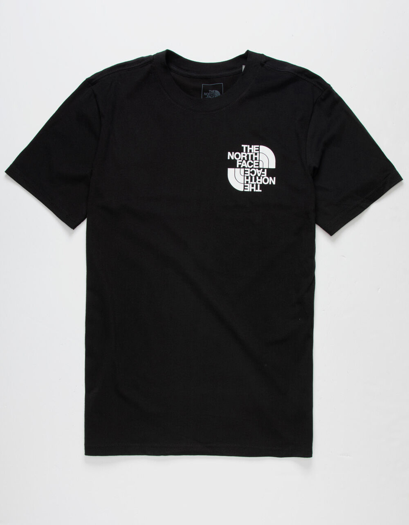 THE NORTH FACE Double Dome Mens T-Shirt image number 0