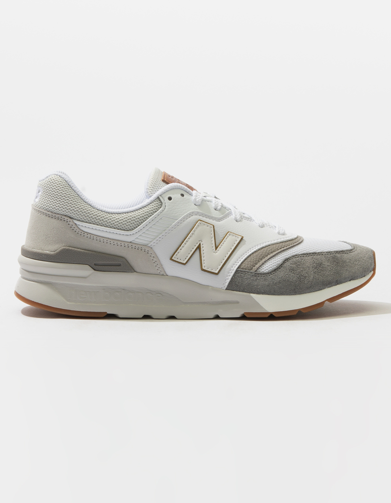 NEW BALANCE 997H Mens Shoes image number 1