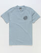 SANTA CRUZ Fisheye Dot Mens Tee image number 1