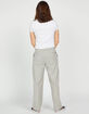 VOLCOM ThisThatThem Womens Skate Pants image number 2