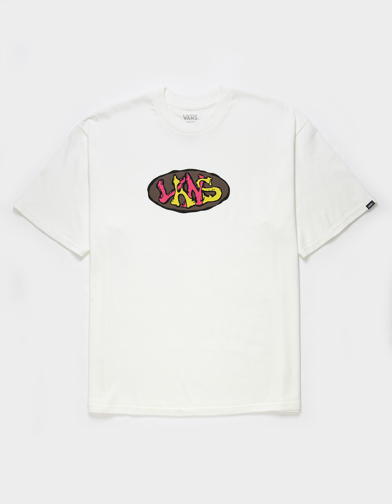VANS Lopside Mens Tee image number 0