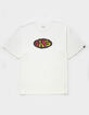VANS Lopside Mens Tee image number 1