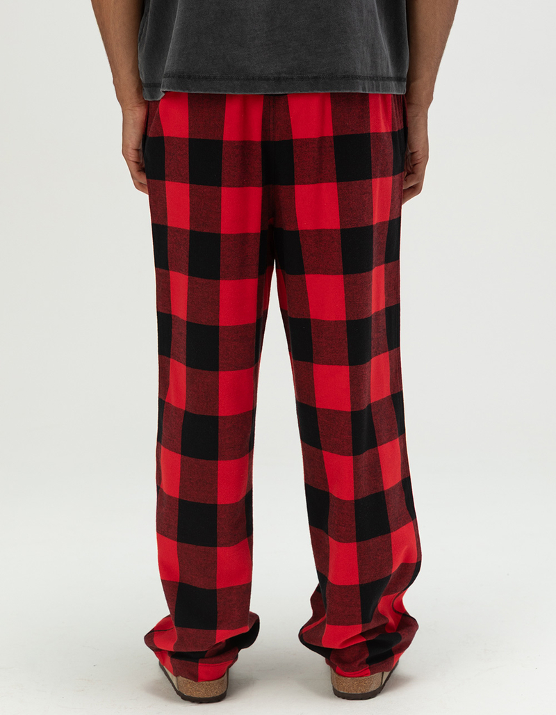 RSQ Mens Pajama Pants image number 3