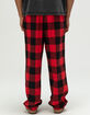 RSQ Mens Pajama Pants image number 4