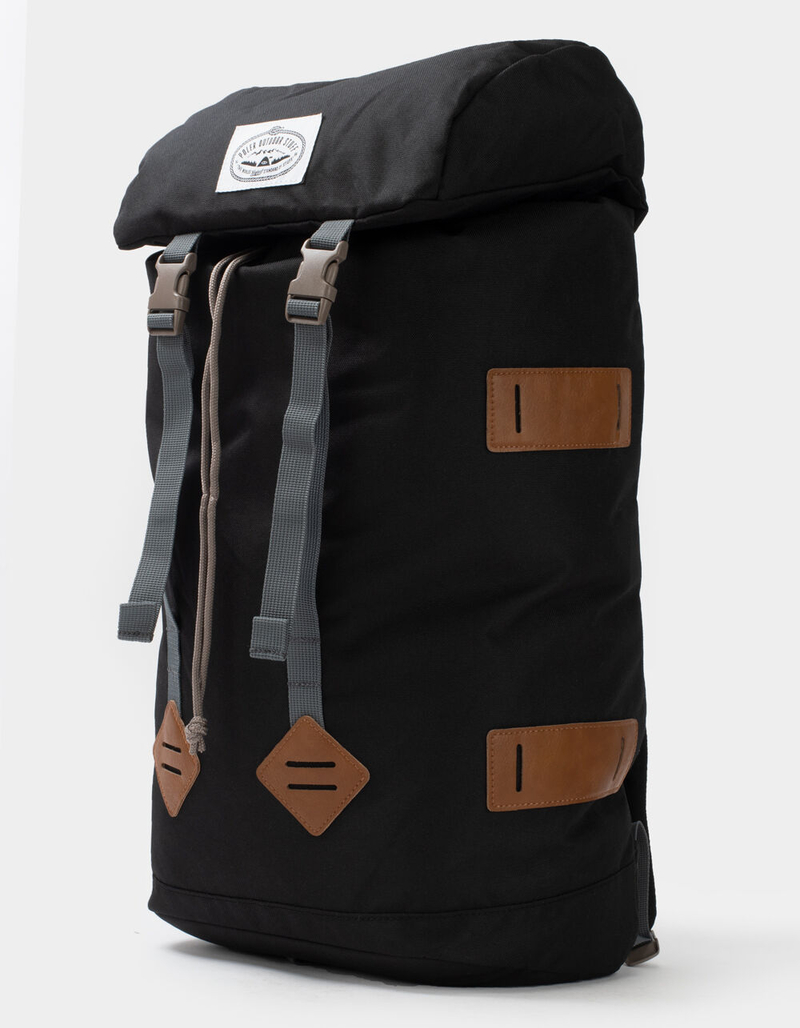 POLER Classic Rucksack Backpack image number 1