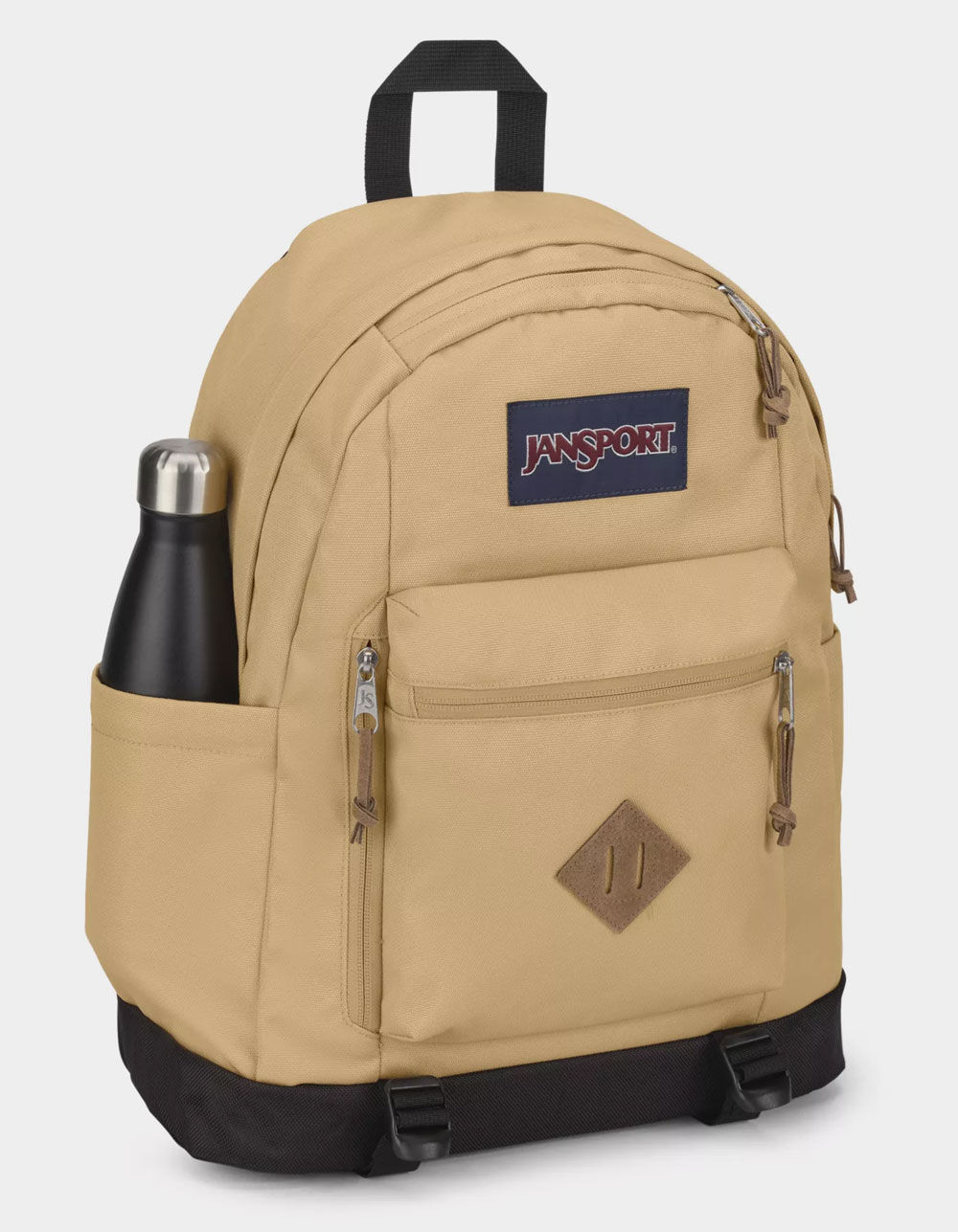 ★JANSPORT Lodo Pack Backpack 関税込★ Amazon.com | JanSport Lodo Pack Backpack, Black | Casual