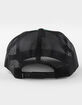 RIP CURL Routine Curve Trucker Hat image number 3