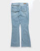 BLANK NYC Rodeo Secret Girls Flare Jeans image number 2