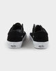 VANS Old Skool Pop Lace Womens Shoes image number 4