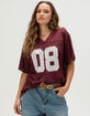 RSQ Womens 08 Jersey image number 1