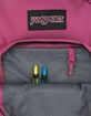 JANSPORT Right Pack Magenta Haze Backpack image number 5