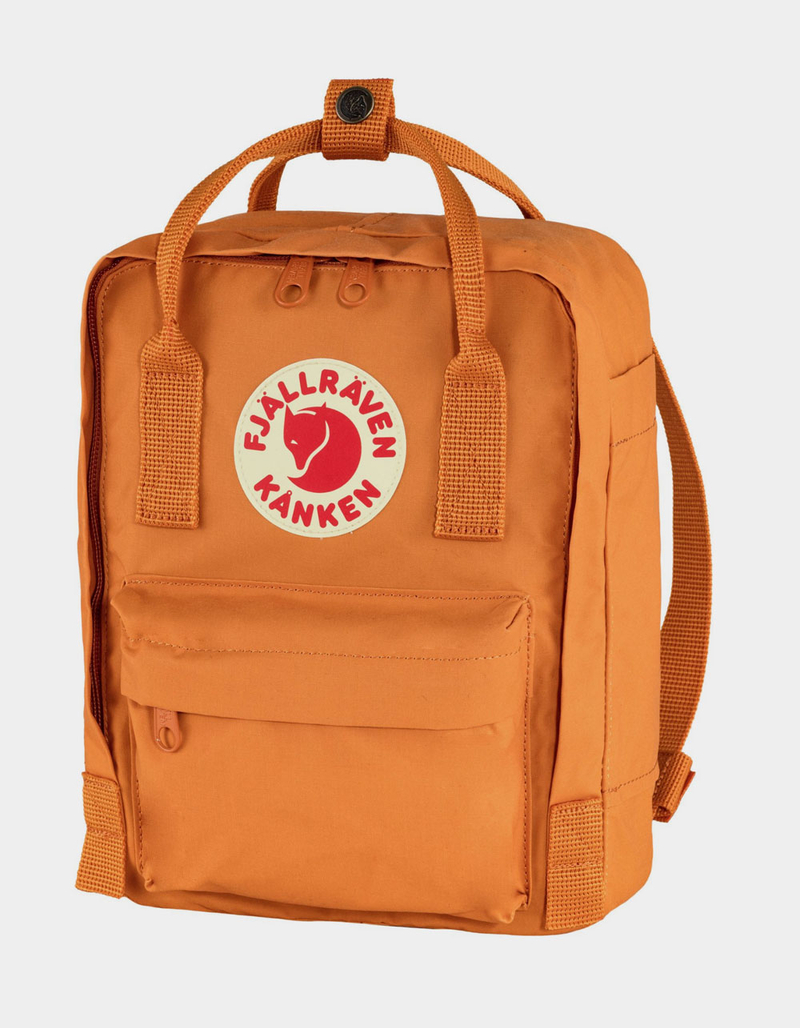 FJALLRAVEN K&aring;nken Mini Backpack image number 1