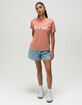O'NEILL Hibiscus Womens Boy Tee image number 2