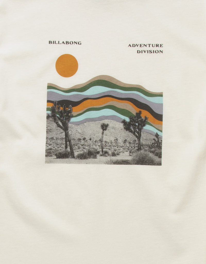 BILLABONG Illusion Mens Tee image number 1
