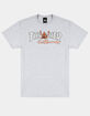 THRASHER Pyramid Mens Tee image number 1