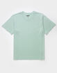 RSQ Boys Oversized Solid Tee image number 1