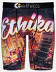 ETHIKA Power City Mens Boxer Briefs image number 1