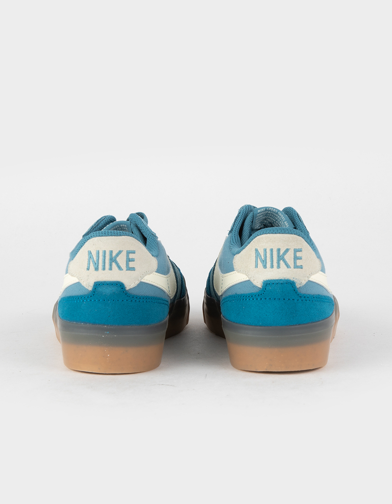 NIKE SB Zoom Pogo Plus Skate Shoes image number 3