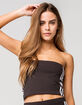 ADIDAS Womens Tube Top image number 1