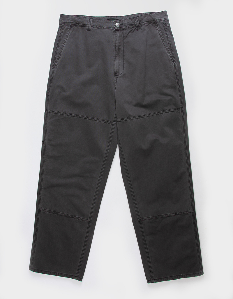 HUF Belden Double Knee Mens Pants image number 0