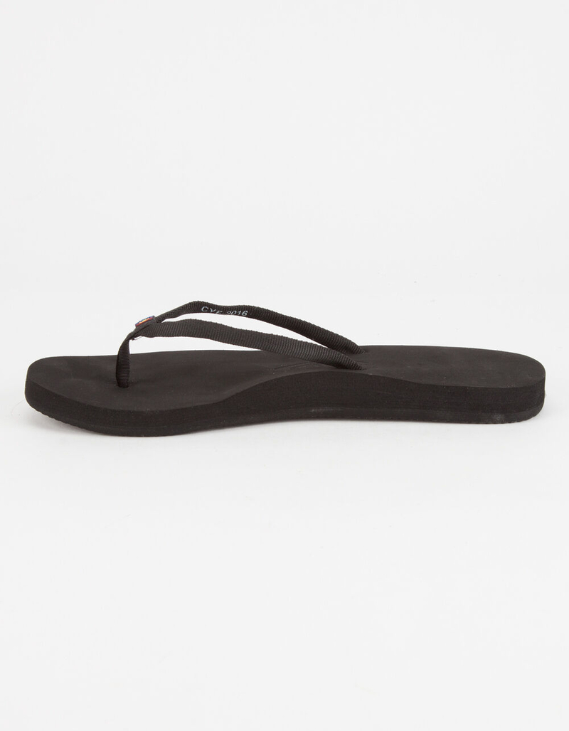 RAINBOW Low Cloud Womens Sandals image number 2