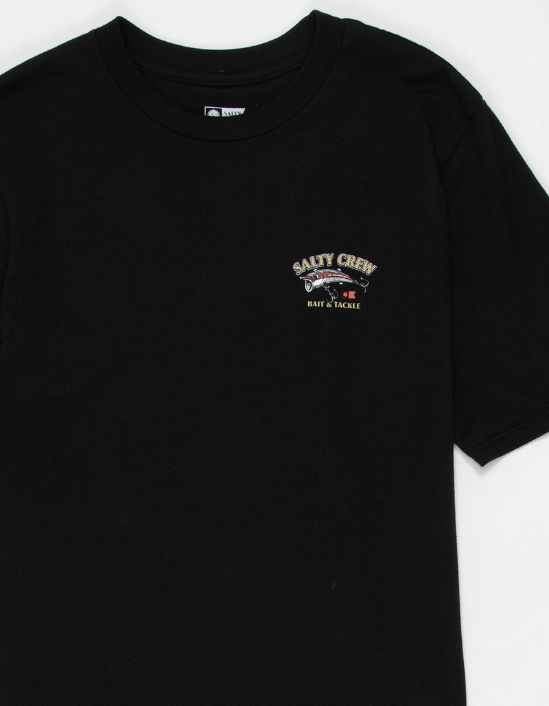 SALTY CREW Snag It Boys Tee image number 3